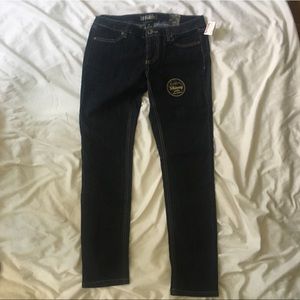 NWT Dark Wash Jeans
